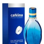 عطر ادکلن کافئینا پور هوم کافه پرفیومز - Cafeina pour Homme Cafe Parfums - بررسی، قیمت و خرید