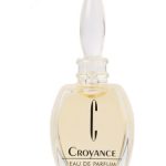 عطر ادکلن کروایانس چاریر پارفومز - Croyance Charrier Parfums - بررسی، قیمت و خرید