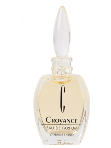 عطر ادکلن کروایانس چاریر پارفومز - Croyance Charrier Parfums - بررسی، قیمت و خرید
