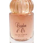 عطر ادکلن کوردون دور شرری پارفوم - Cordon d'Or Charrier Parfums - بررسی، قیمت و خرید