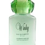 عطر ادکلن وینکی شریه پغفم - Winky Charrier Parfums - بررسی، قیمت و خرید
