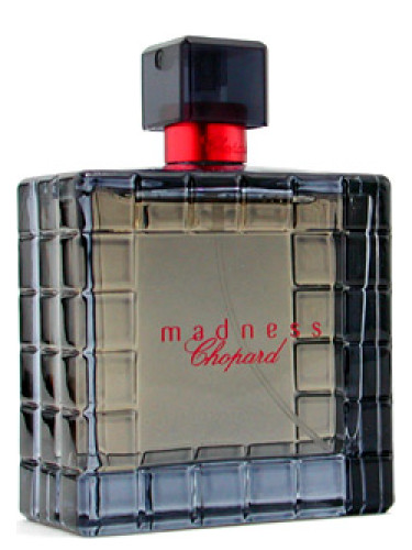 عطر ادکلن مدنس نچرال بلک شوپارد - Madness Natural Black Chopard - بررسی، قیمت و خرید