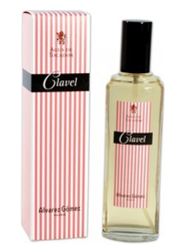 عطر ادکلن کارنیشن آلوارز گومز - Carnation Alvarez Gómez - بررسی، قیمت و خرید