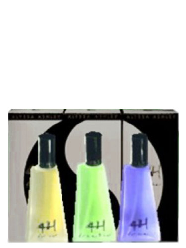 عطر ادکلن فور اچ فور هیم اند هر آلیسا اشلی - 4H for Him and Her Alyssa Ashley - بررسی، قیمت و خرید