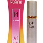 عطر ادکلن لاکی نامبر چهارده دزینتارس - Lucky Number 14 Dzintars - بررسی، قیمت و خرید