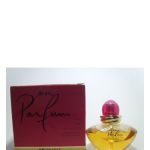 عطر ادکلن مان پارفوم بژوآ - Mon Parfum Bourjois - بررسی، قیمت و خرید