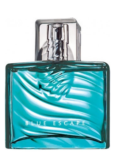 عطر ادکلن بِلو اِسکِیپ فور هیم ایوون - Blue Escape for Him Avon - بررسی، قیمت و خرید