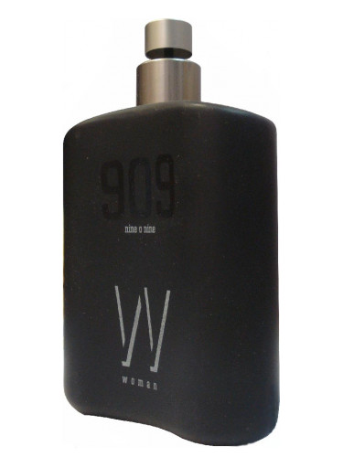 عطر ادکلن ۹۰۹ ناین او ناین وومن بی اند بی کازمتیکس - 909 Nine O Nine Woman B&B Cosmetics - بررسی، قیمت و خرید