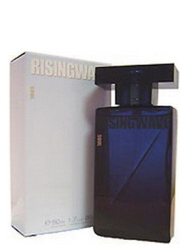 عطر ادکلن رایزینگ ویو سول کریستین ریسه لسن - Rising Wave Soul Christian Riese Lassen - بررسی، قیمت و خرید