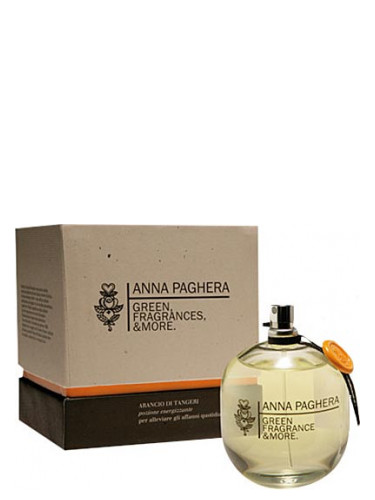 عطر ادکلن آرانچو دی تانگری آنا پاگرا - Arancio di Tangeri Anna Paghera - بررسی، قیمت و خرید