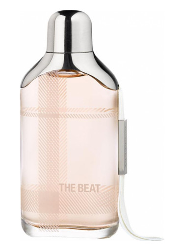 عطر ادکلن دی بیت باربری - The Beat Burberry - بررسی، قیمت و خرید