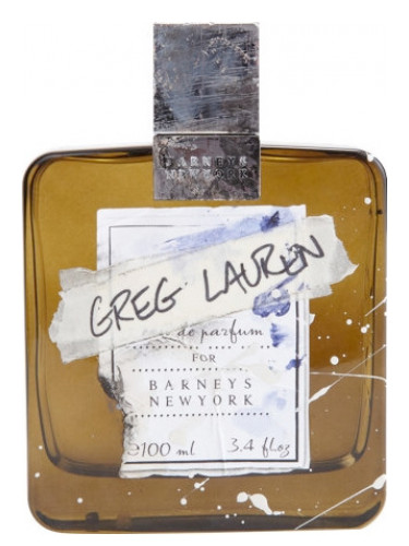 عطر ادکلن بارنیز + گرگ لورن بارنیز نیویورک - Barneys + Greg Lauren Barneys New York - بررسی، قیمت و خرید