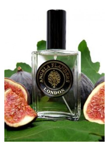 عطر ادکلن فیگ نوآر آنجلا فلاندرز - Figue Noire Angela Flanders - بررسی، قیمت و خرید