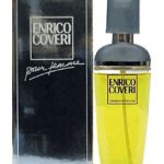 عطر ادکلن انریکو کاوری پور فم انریکو کووری - Enrico Coveri Pour Femme Enrico Coveri - بررسی، قیمت و خرید