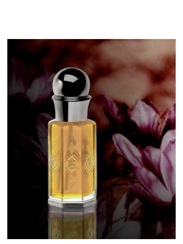 عطر ادکلن وایت زفران عبدالصمد القریشی - White Saffron Abdul Samad Al Qurashi - بررسی، قیمت و خرید