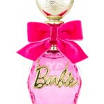 عطر ادکلن باربی نامبر وان دال باربی - Barbie No 1 Doll Barbie - بررسی، قیمت و خرید