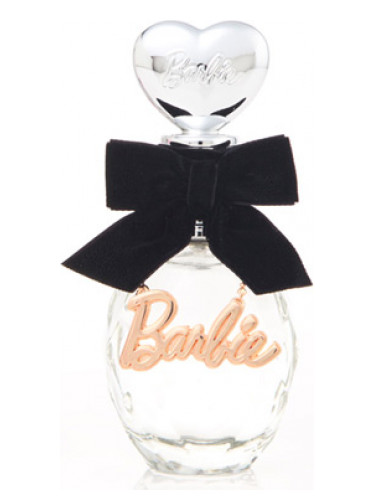 عطر ادکلن باربی سوئیت پئونی باربی - Barbie Sweet Peony Barbie - بررسی، قیمت و خرید