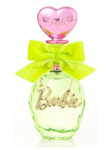 عطر ادکلن باربی کیس باربی - Barbie Kiss Barbie - بررسی، قیمت و خرید