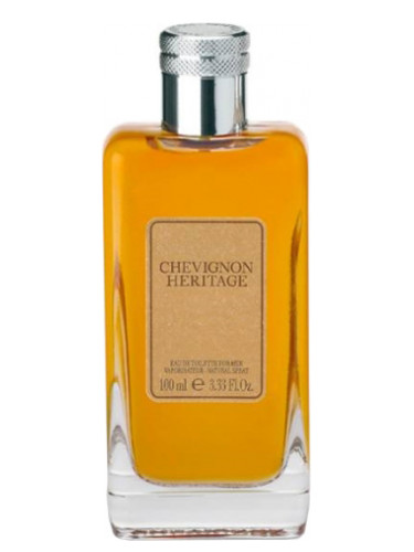 عطر ادکلن شویگنون هریتیج فور من شوینیون - Chevignon Heritage for Men Chevignon - بررسی، قیمت و خرید