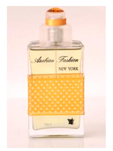 عطر ادکلن عربیَن فَشِن نیویورک عربیان اوود - Arabian Fashion New York Arabian Oud - بررسی، قیمت و خرید