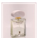عطر ادکلن فم اسپرت عربیان عود - Femme Sport Arabian Oud - بررسی، قیمت و خرید