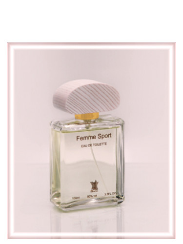 عطر ادکلن فم اسپرت عربیان عود - Femme Sport Arabian Oud - بررسی، قیمت و خرید