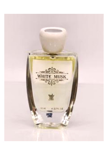 عطر ادکلن وایت ماسک عربیان عود - White Musk Arabian Oud - بررسی، قیمت و خرید