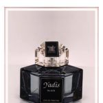عطر ادکلن یادیس بلک عربیان عود - Yadis Black Arabian Oud - بررسی، قیمت و خرید