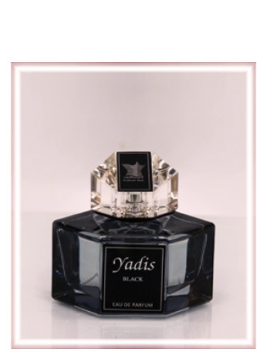 عطر ادکلن یادیس بلک عربیان عود - Yadis Black Arabian Oud - بررسی، قیمت و خرید