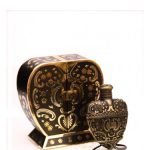 عطر ادکلن غرام اربیَن عود - Gharam Arabian Oud - بررسی، قیمت و خرید