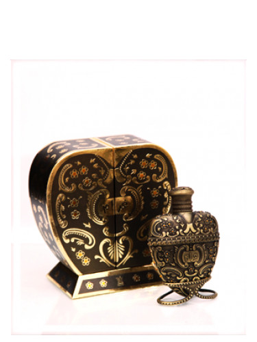 عطر ادکلن غرام اربیَن عود - Gharam Arabian Oud - بررسی، قیمت و خرید
