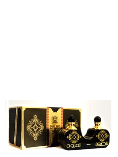 عطر ادکلن الصّفا والمروة عربیان عود - Al-Safa & Al-Marwa Arabian Oud - بررسی، قیمت و خرید