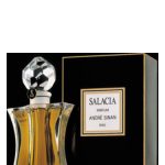 عطر ادکلن سالاسیا آندره سینان - Salacia Andre Sinan - بررسی، قیمت و خرید