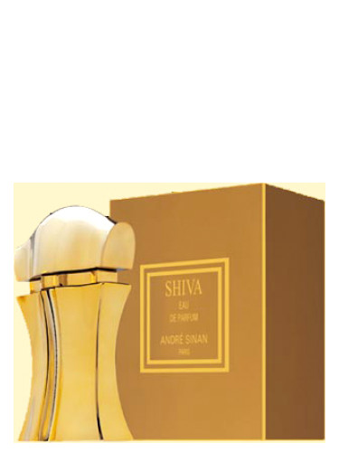 عطر ادکلن شیوا آندره سینان - Shiva Andre Sinan - بررسی، قیمت و خرید