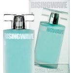 عطر ادکلن رایزینگ ویو کلیر گرین کریستین ریسه لسن - Rising Wave Clear Green Christian Riese Lassen - بررسی، قیمت و خرید