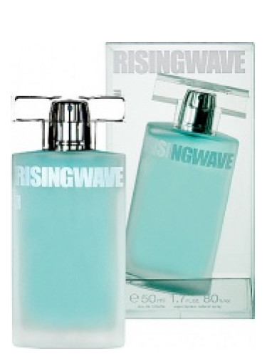 عطر ادکلن رایزینگ ویو کلیر گرین کریستین ریسه لسن - Rising Wave Clear Green Christian Riese Lassen - بررسی، قیمت و خرید