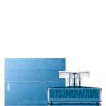 عطر ادکلن رایزینگ ویو اترنال سالید بلو کریستین ریس لاسن - Rising Wave Eternal Solid Blue Christian Riese Lassen - بررسی، قیمت و خرید