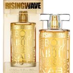 عطر ادکلن رایزینگ ویو بوت اند ابوت کریستین ریسه لسن - Rising Wave Bout & About Christian Riese Lassen - بررسی، قیمت و خرید