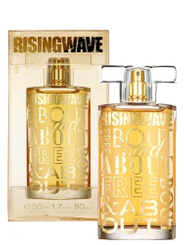 عطر ادکلن رایزینگ ویو بوت اند ابوت کریستین ریسه لسن - Rising Wave Bout & About Christian Riese Lassen - بررسی، قیمت و خرید
