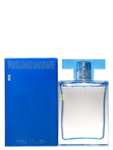 عطر ادکلن رایزینگ ویو بلو کریستین ریسه لاسن - Rising Wave Blue Christian Riese Lassen - بررسی، قیمت و خرید