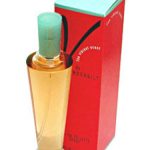 عطر ادکلن وی گلوریا وندربیلت - V Gloria Vanderbilt - بررسی، قیمت و خرید