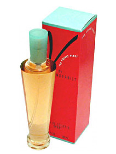 عطر ادکلن وی گلوریا وندربیلت - V Gloria Vanderbilt - بررسی، قیمت و خرید