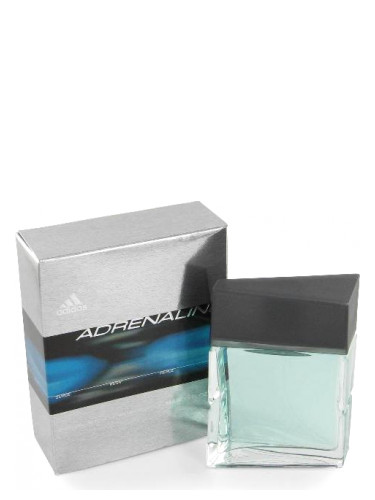 عطر ادکلن آدیداس آدرنالین آدیداس - Adidas Adrenaline Adidas - بررسی، قیمت و خرید
