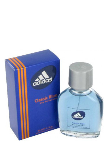 عطر ادکلن ادی‌داس کلاسیک بلو آدیداس - Adidas Classic Blue Adidas - بررسی، قیمت و خرید