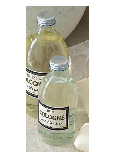 عطر ادکلن کلون بستید اکس آن پروانس - Cologne Bastide Aix en Provence - بررسی، قیمت و خرید