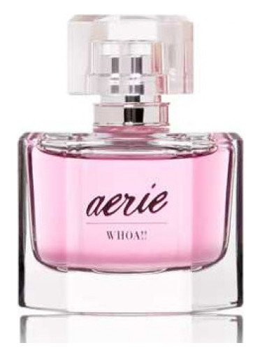 عطر ادکلن اِری وا امریکن ایگل - Aerie WHOA!! American Eagle - بررسی، قیمت و خرید