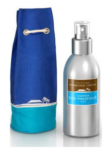 عطر ادکلن هارمونی کرئول کامپتوار سود پسیفیک - Harmonie Creole Comptoir Sud Pacifique - بررسی، قیمت و خرید