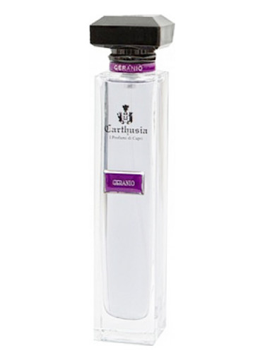عطر ادکلن آکوا دی کارتوژیا ایرانیا کارتوزیا - Acqua di Carthusia Geranio Carthusia - بررسی، قیمت و خرید