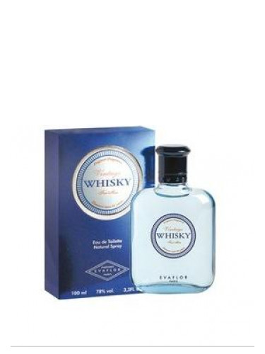 عطر ادکلن ویسکی وینتیج اوافلور - Whisky Vintage Evaflor - بررسی، قیمت و خرید