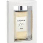 عطر ادکلن سمفونی ۰۹ اوافلور - Symphonie 09 Evaflor - بررسی، قیمت و خرید